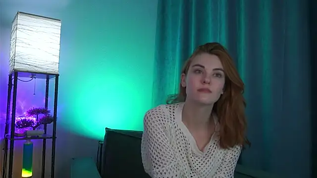 foxy cute4you online show from 02-10-26, 08:41