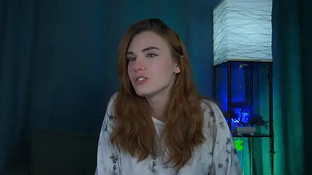 foxy cute4you online show from 11-20-25, 07:14