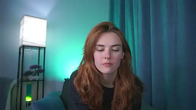 foxy cute4you online show from 03-04-26, 08:05