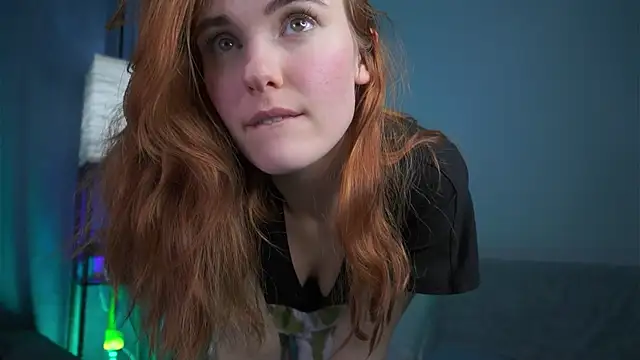 foxy cute4you online show from 12-02-25, 07:26