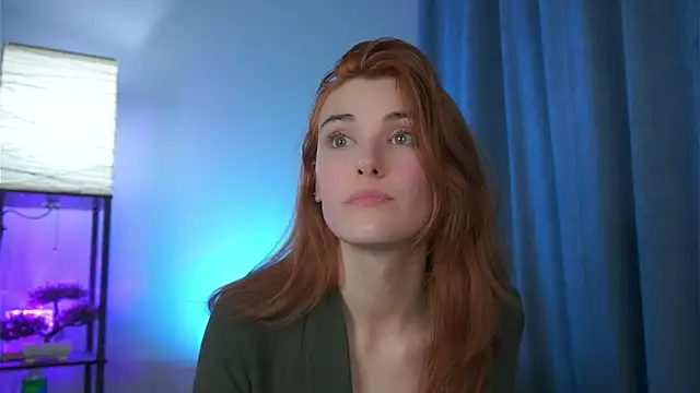 foxy cute4you online show from 04-28-26, 07:07