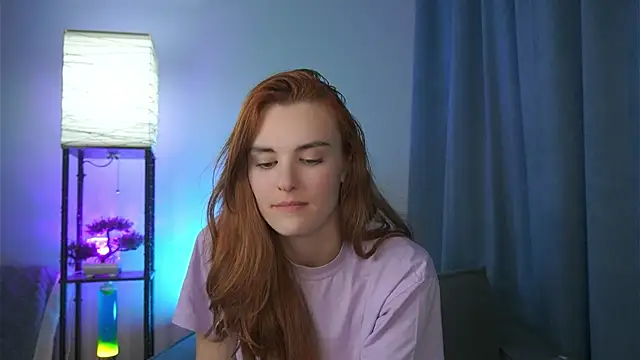 foxy cute4you online show from 05-07-26, 06:33