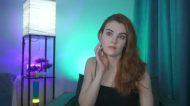 foxy cute4you online show from 03-19-26, 06:30