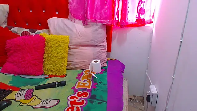 melanin lizzy online show from 04-14-26, 07:35