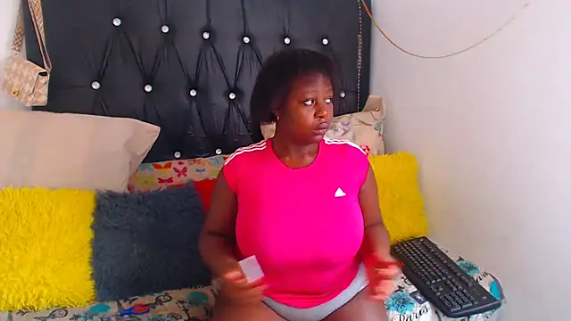 melanin lizzy online show from 03-03-26, 05:58