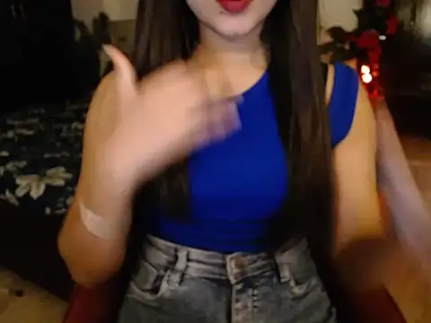 Little princess01 online show from 02-28-26, 06:07