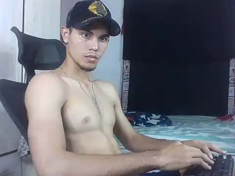 MischievousDuo online show from 11-20-25, 08:31