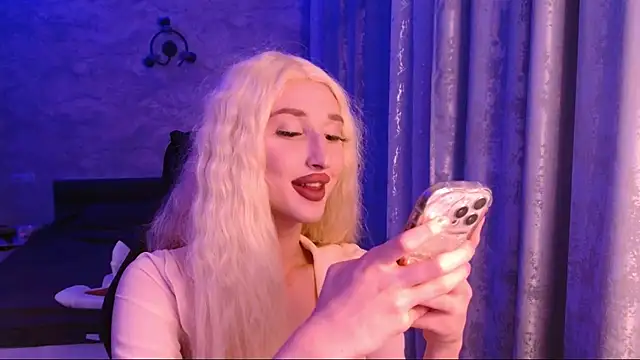  Honey sunset  online show from 02-07-26, 09:01