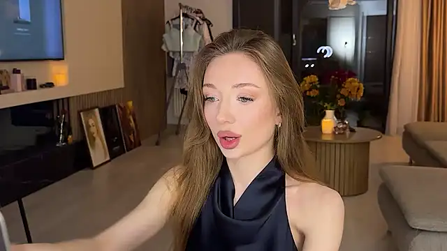 Jolienne online show from 06-07-26, 08:03