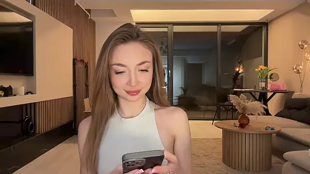 Jolienne online show from 02-23-26, 08:31