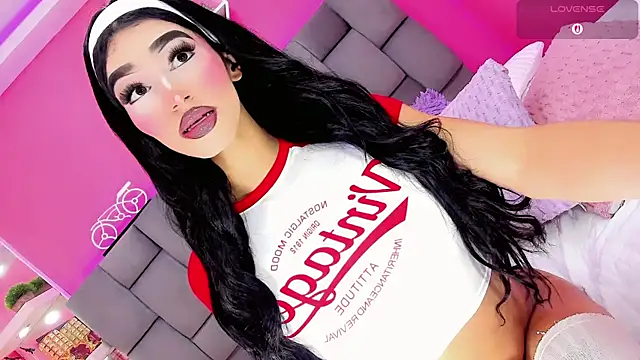 Snapshot of Keysprincess chatting on 01-12-26, 01:07 Keysprincess online show from 01-12-26, 01:07