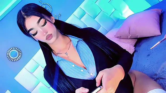 Keysprincess online show from 03-02-26, 09:00