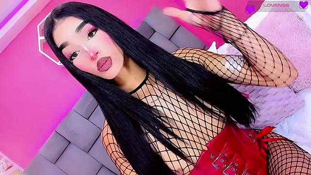 Keysprincess online show from 05-15-26, 08:51