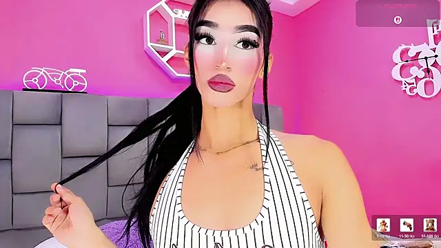 Snapshot of Keysprincess chatting on 01-09-26, 01:07 Keysprincess online show from 01-09-26, 01:07