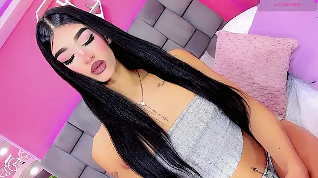 Keysprincess online show from 03-26-26, 08:51