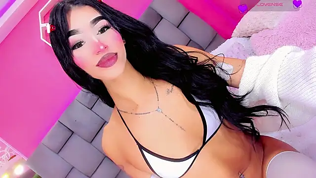 Keysprincess online show from 05-19-26, 08:49