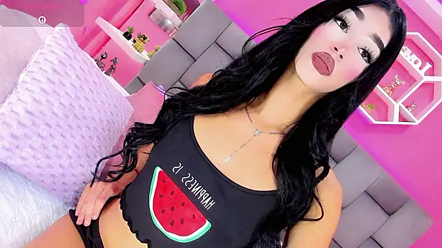 Keysprincess online show from 02-16-26, 12:59