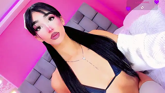 Keysprincess online show from 05-11-26, 08:39