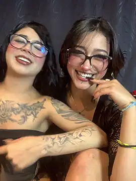 LilithMonette online show from 03-26-26, 02:10