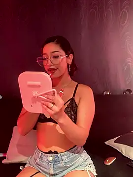 LilithMonette online show from 01-17-26, 04:38