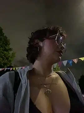 LilithMonette online show from 11-30-25, 12:44