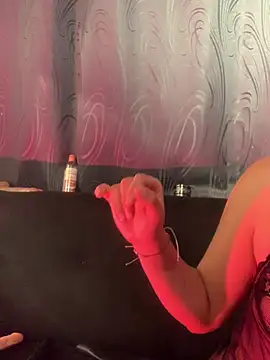 LilithMonette online show from 03-15-26, 12:50