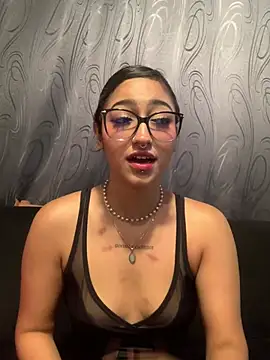 LilithMonette online show from 03-12-26, 01:44