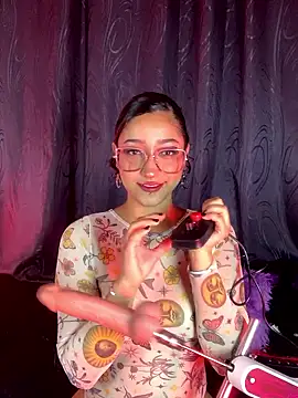 LilithMonette online show from 01-08-26, 04:40