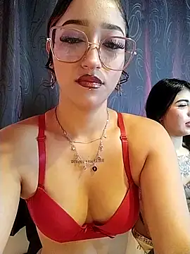 LilithMonette online show from 01-18-26, 02:37