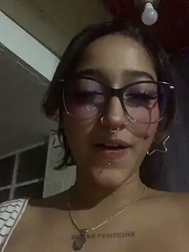 LilithMonette online show from 03-23-26, 03:06