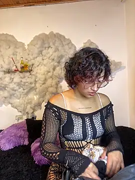 LilithMonette online show from 01-06-26, 10:47