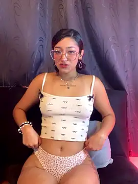 LilithMonette online show from 01-10-26, 01:45