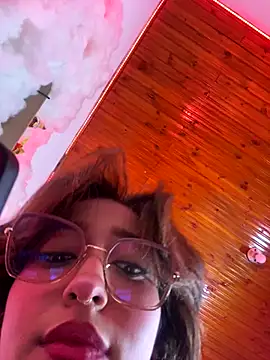 LilithMonette online show from 12-18-25, 03:44