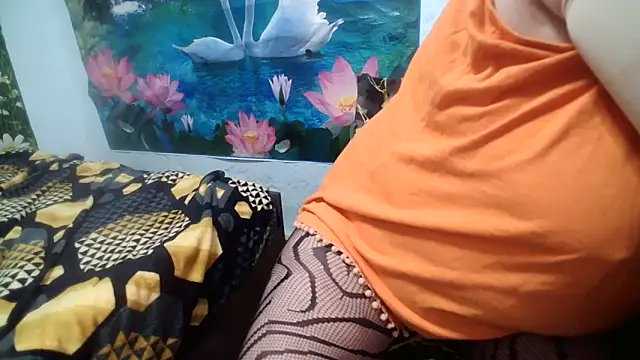 AnnaXGoldX online show from 05-14-26, 12:35