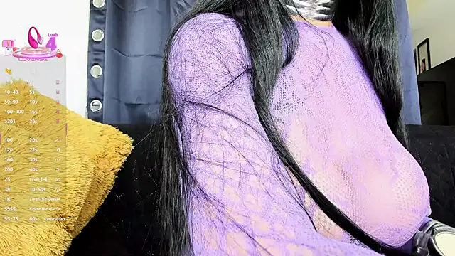 latinbitch online show from 11-27-25, 06:08