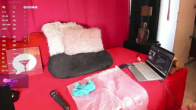 latinbitch online show from 05-20-26, 05:21