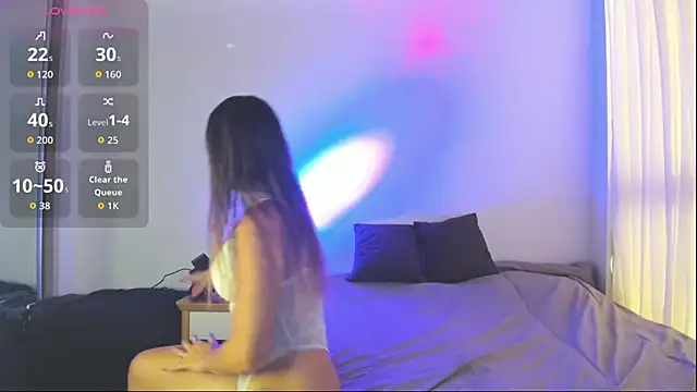 vanessato online show from 02-27-26, 09:47