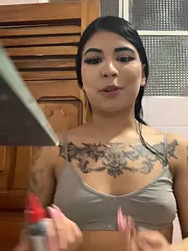 Dannii- online show from 04-22-26, 03:13