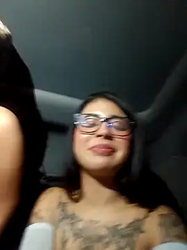 Dannii- online show from 11-22-25, 05:50