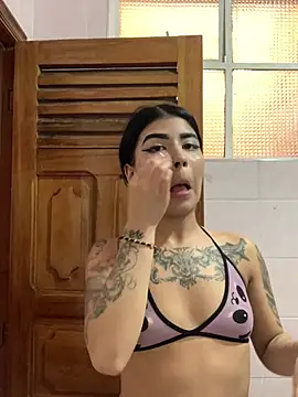 Dannii- online show from 04-27-26, 10:19