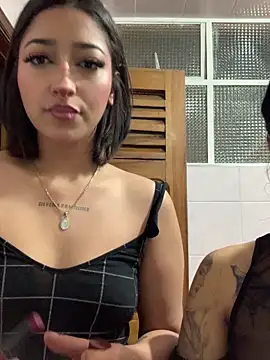 Dannii- online show from 05-15-26, 02:09