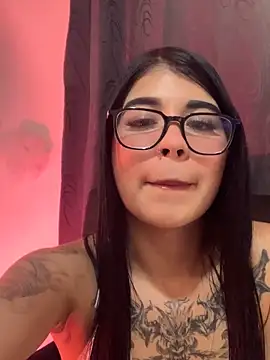 Dannii- online show from 02-12-26, 02:11