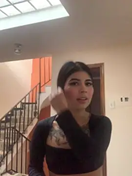 Dannii- online show from 04-26-26, 10:07
