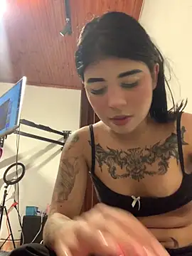 Dannii- online show from 02-20-26, 12:07