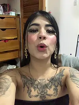 Dannii- online show from 05-14-26, 01:02