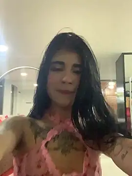 Dannii- online show from 02-14-26, 01:17