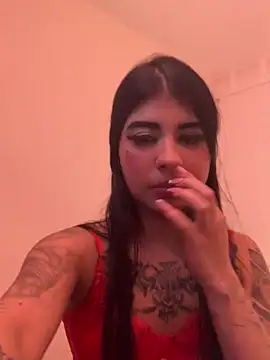 Dannii- online show from 04-16-26, 04:13