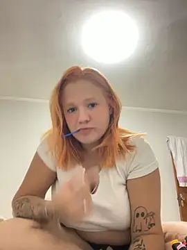 moranguinhofire online show from 11-29-25, 01:28