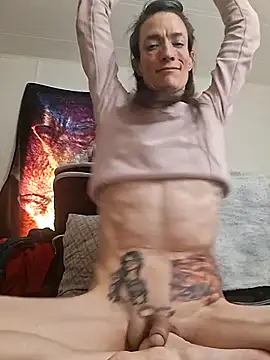 MaitressePomme3 online show from 01-17-26, 03:04