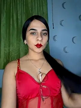 Sophi-cute online show from 01-06-26, 02:15